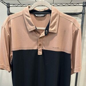 SOLD!! Travis Mathew Polo. Size XL.